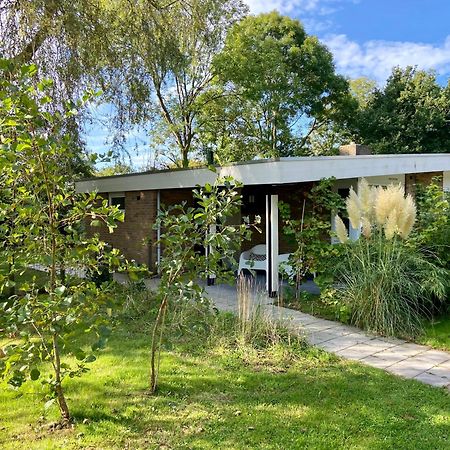Deining Villa Sint Maartensvlotbrug Eksteriør billede