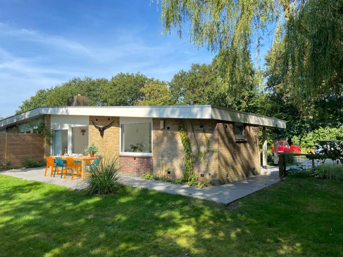 Deining Villa Sint Maartensvlotbrug Eksteriør billede