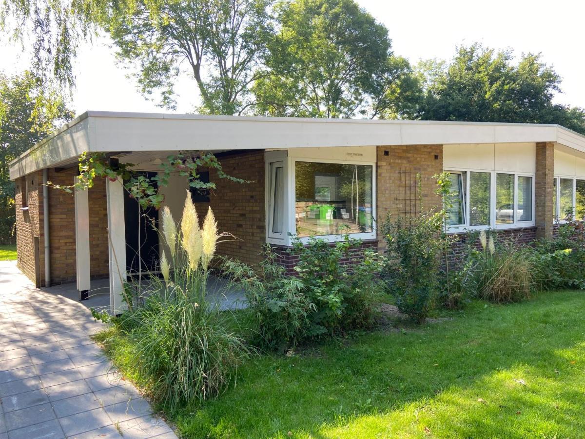 Deining Villa Sint Maartensvlotbrug Eksteriør billede