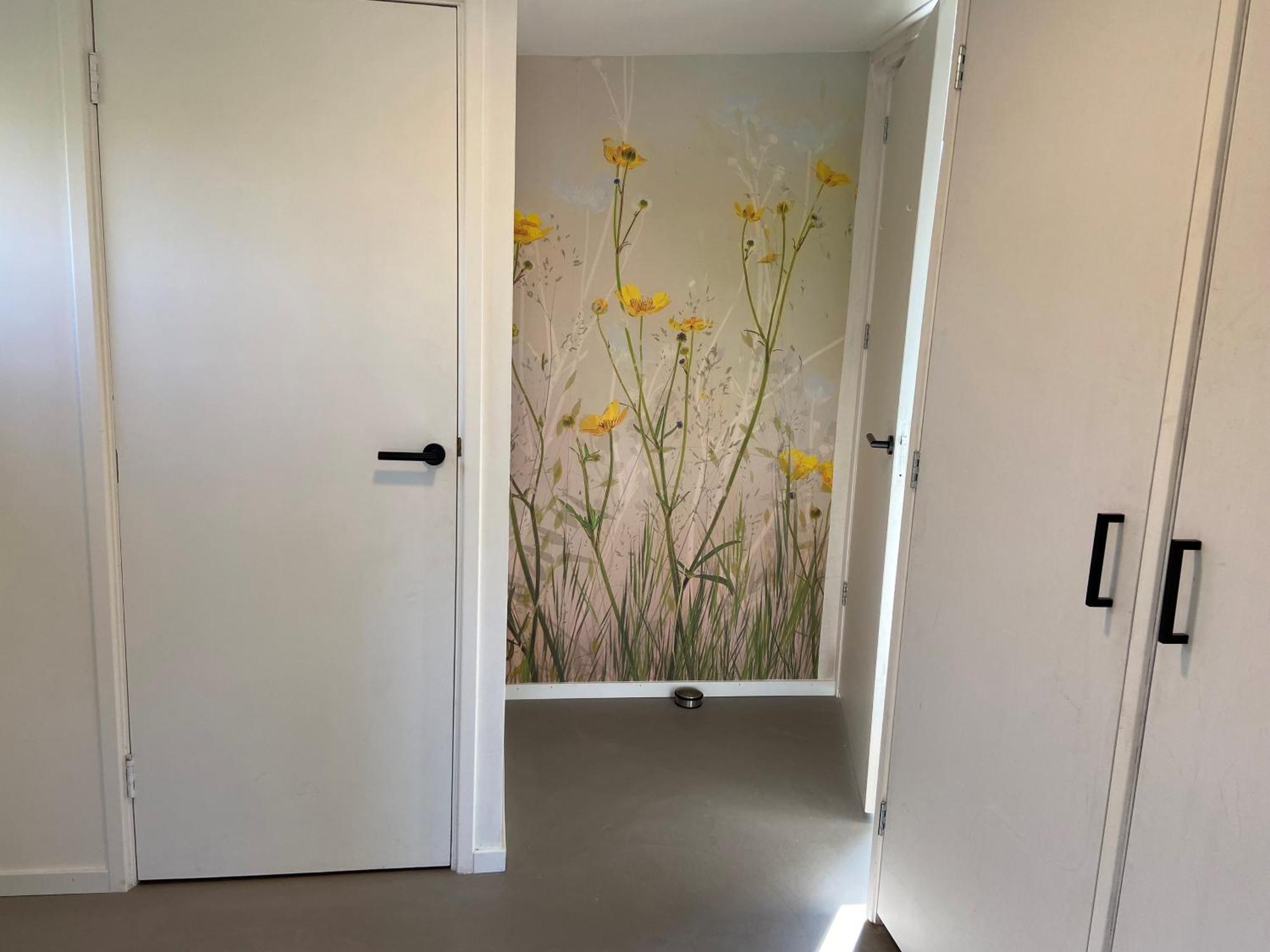 Deining Villa Sint Maartensvlotbrug Eksteriør billede