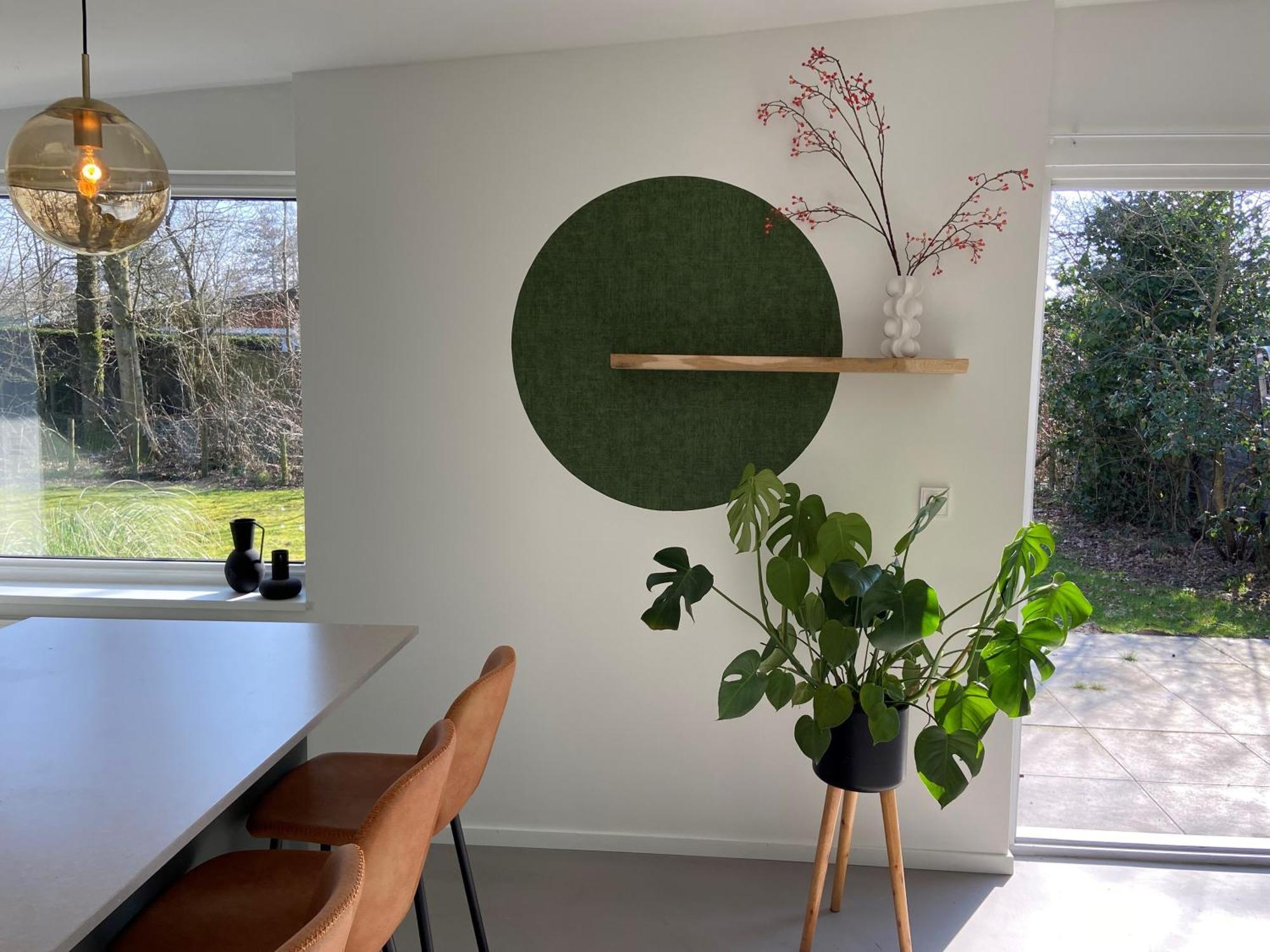 Deining Villa Sint Maartensvlotbrug Eksteriør billede