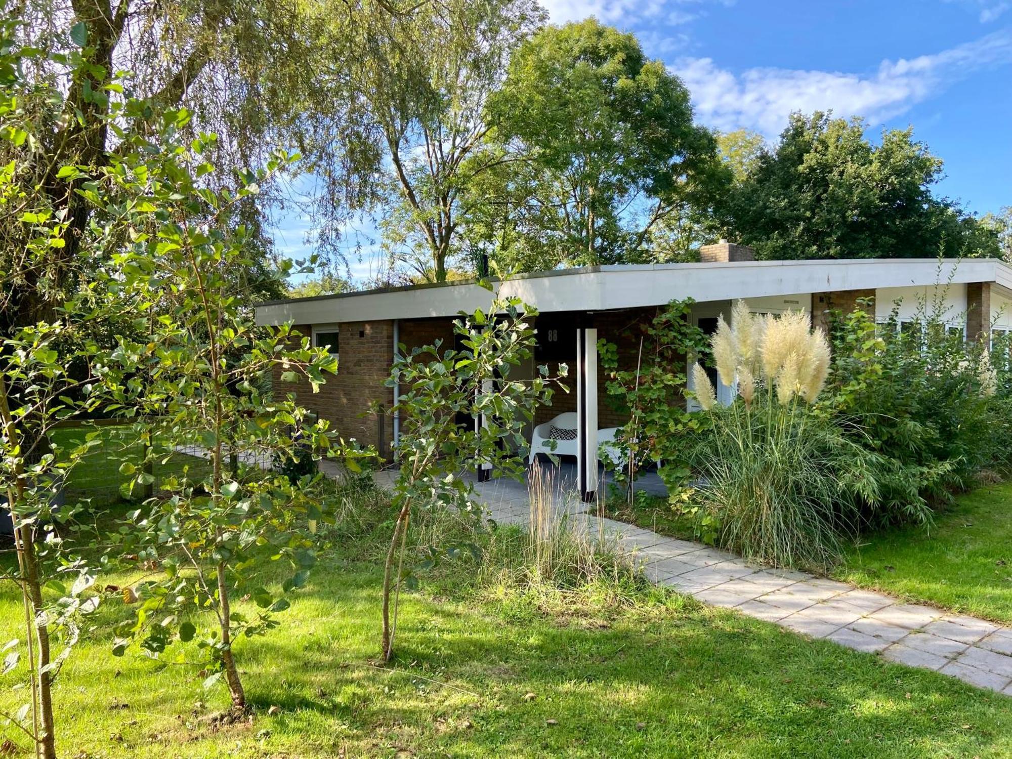 Deining Villa Sint Maartensvlotbrug Eksteriør billede